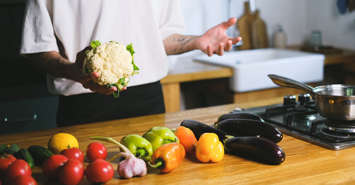 Les Meilleures Techniques de Cuisson en Cuisine Paléo