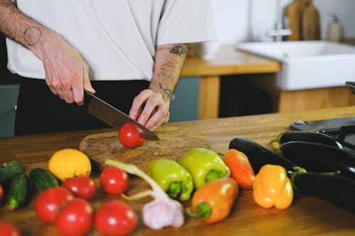 Kostenlos Kostenloses Stock Foto zu aubergine, essen, gemüse Stock-Foto