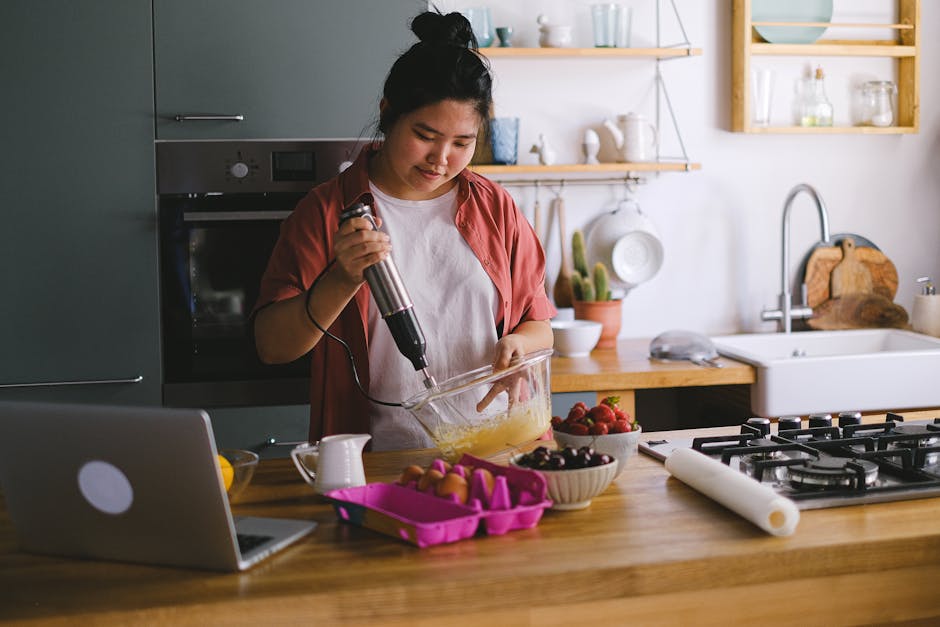 Mind Blowing Kitchen Gadgets That Will Revolutionize Your Cooking