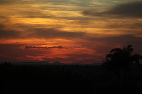 Ilmainen kuvapankkikuva tunnisteilla auringonlasku, auringonlasku taivas, auringonvalo