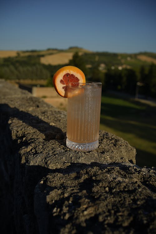 Fotobanka s bezplatnými fotkami na tému džús, grapefruit, nápoj