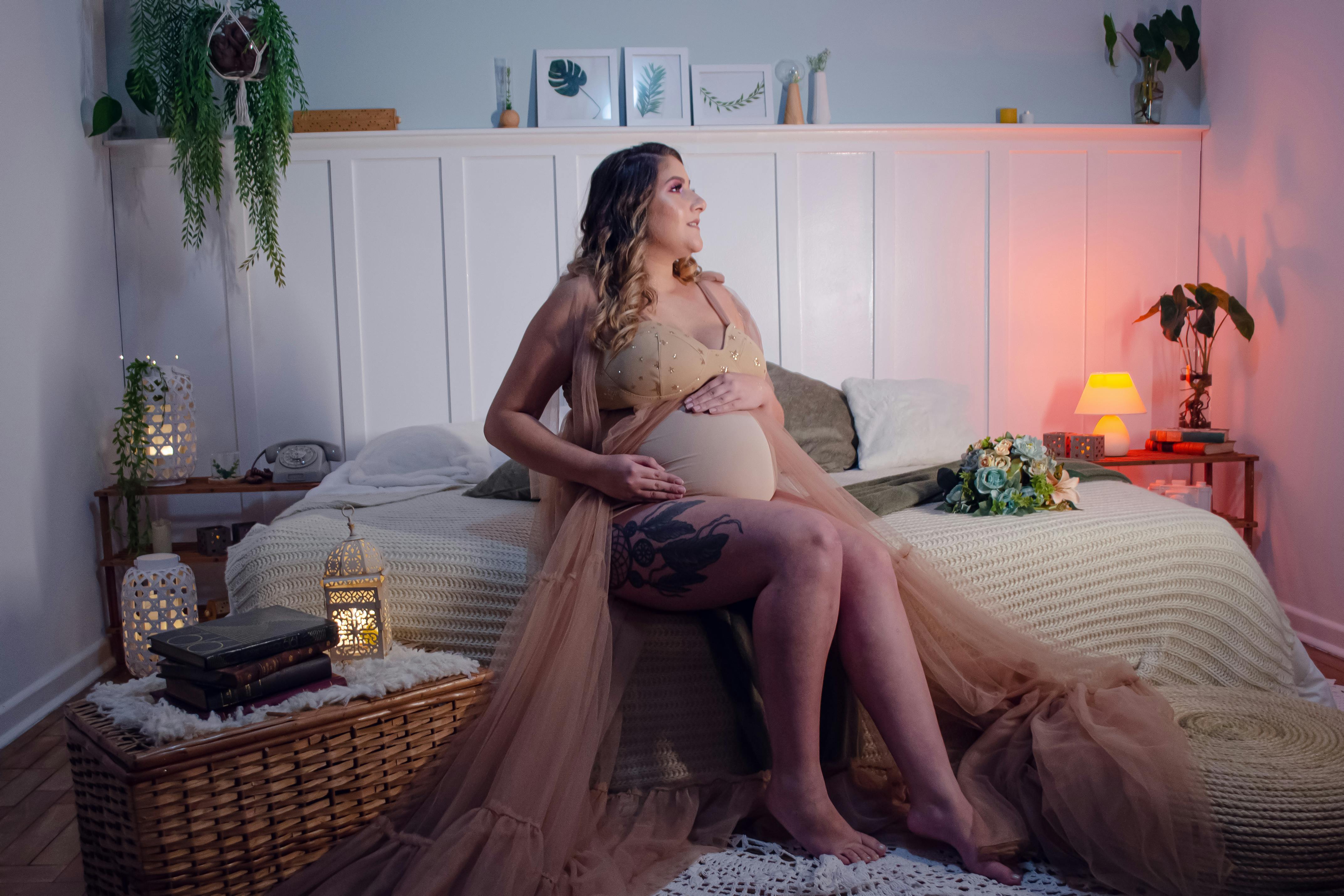 Will Sagittarius get pregnant in 2023?