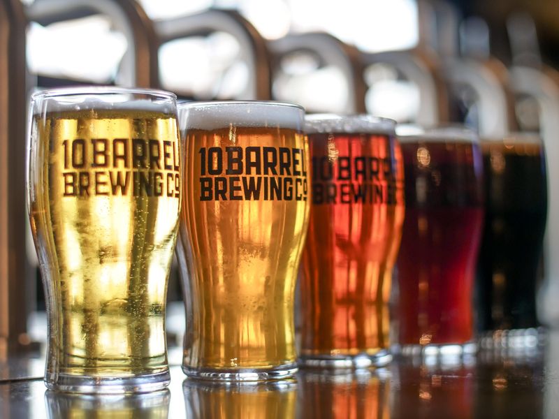 Braselton Brewing Company