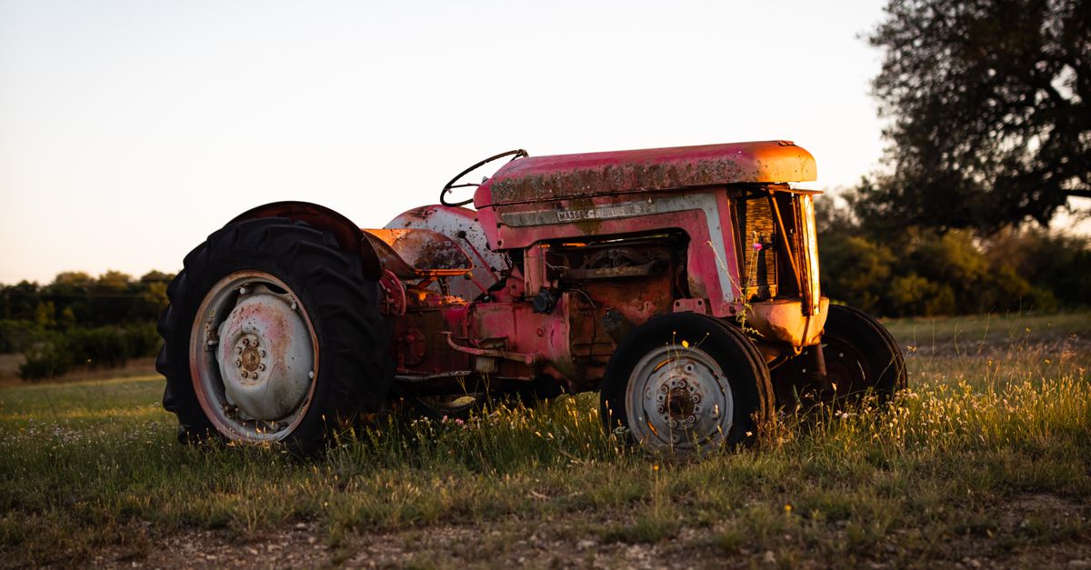 Comment Choisir Les Meilleures Pièces Détachées pour Tracteur
