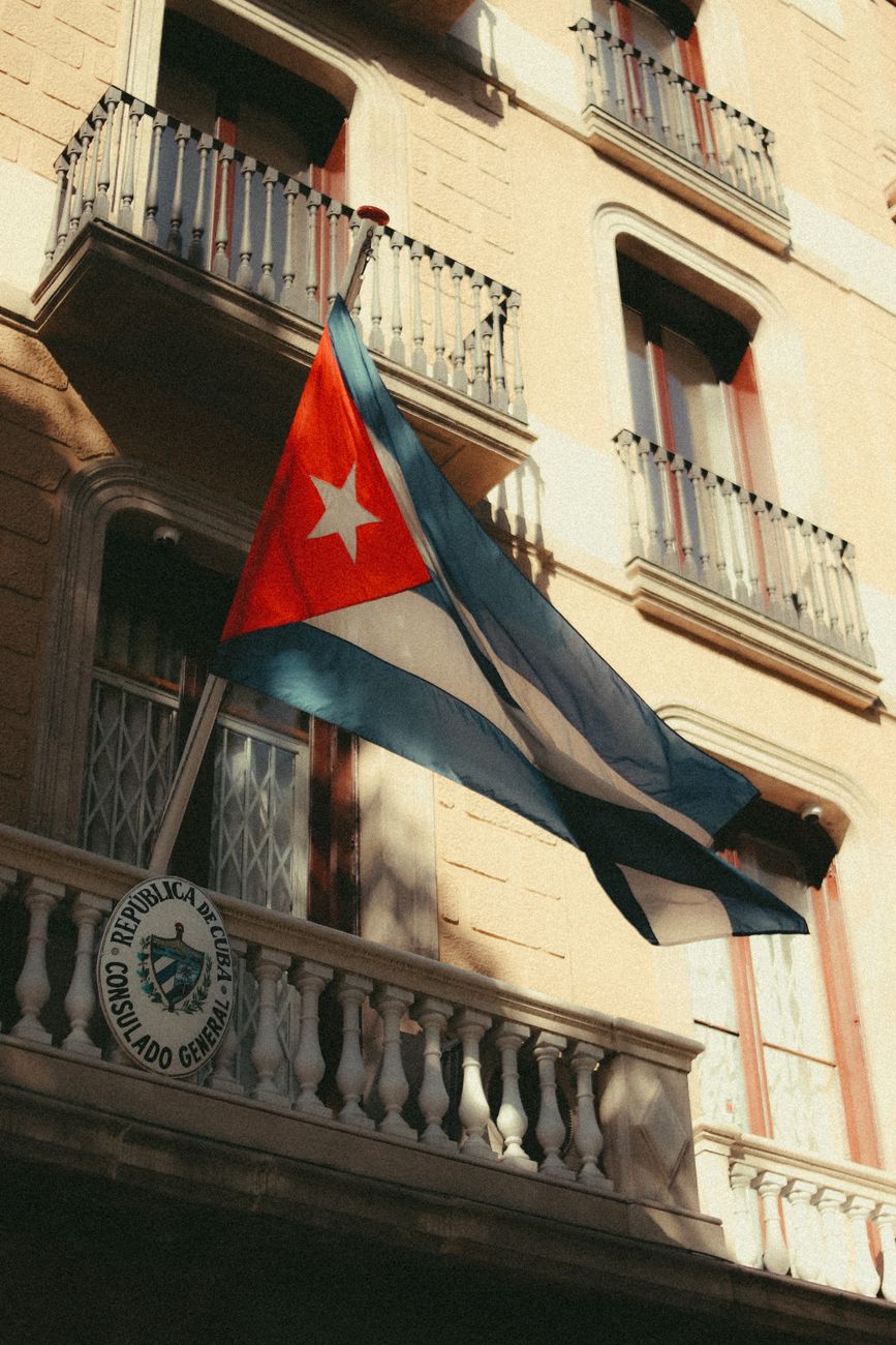 Cosa fa sì che Cuba dipenda dall'estero per sfamare la sua popolazione