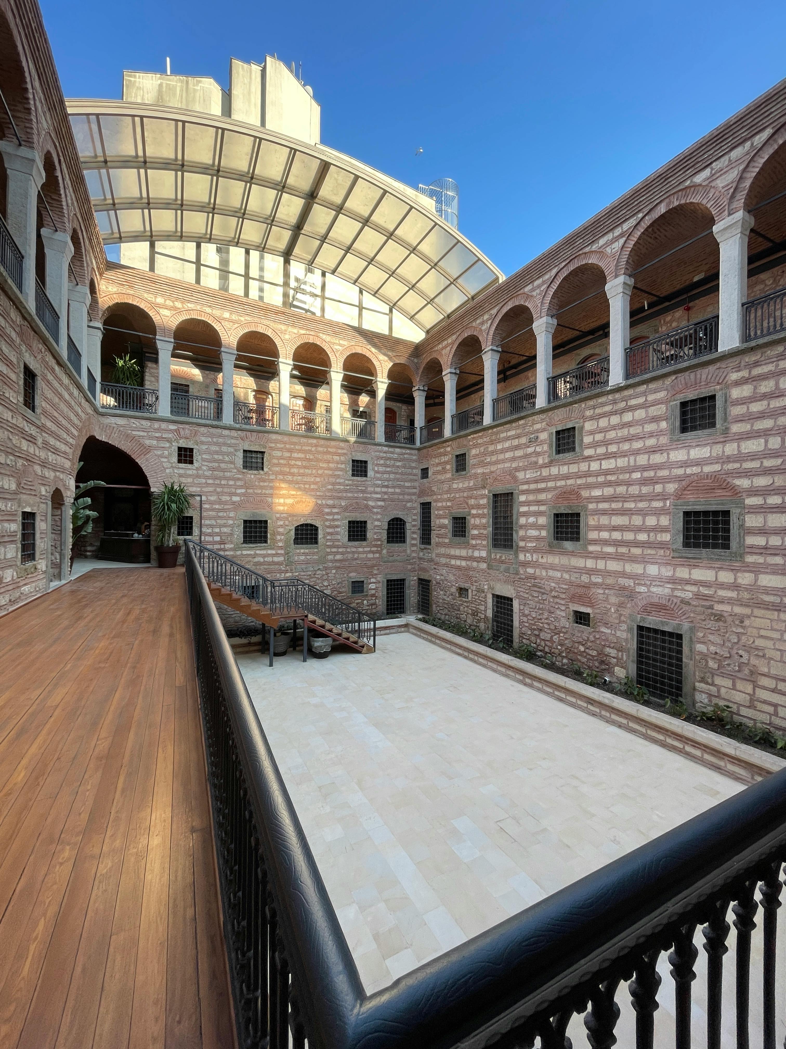 What are the 7 pillars of happiness?