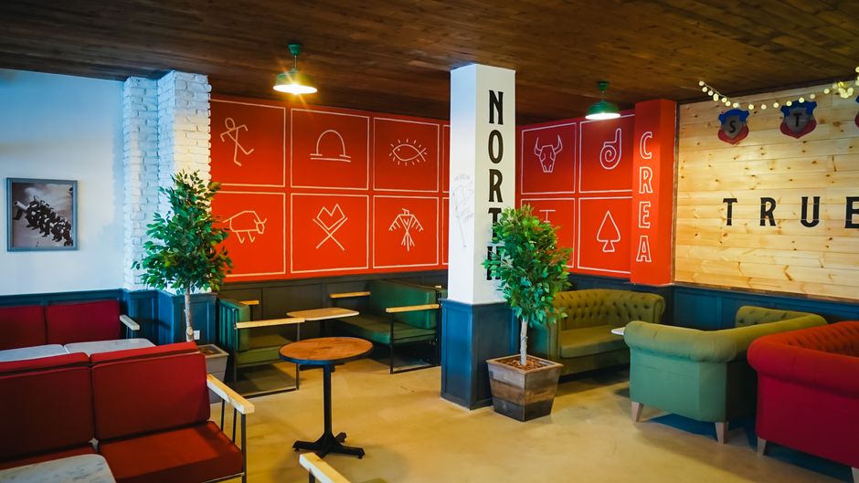 Ralph Brennan Restaurant Group