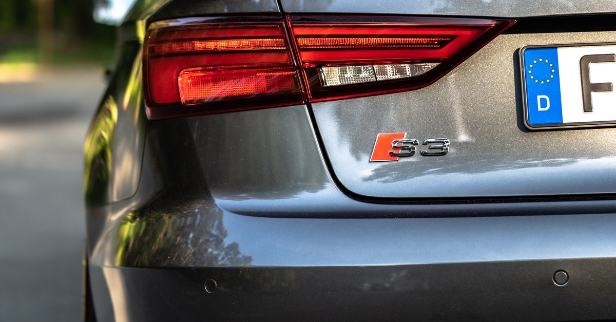 Fotos De Estudio Profesionales De Automóviles