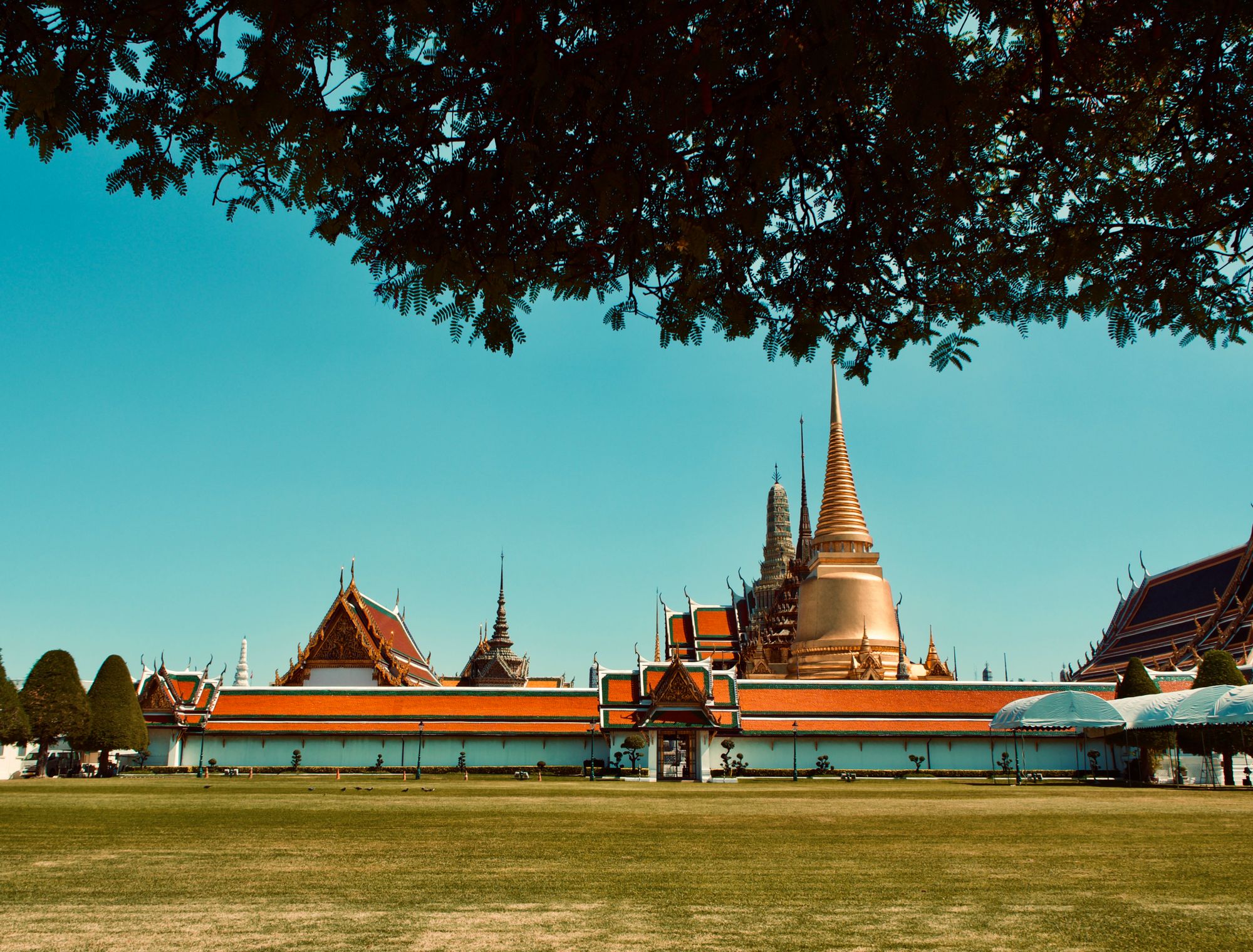 Thailand Tour Packages Gallery 3