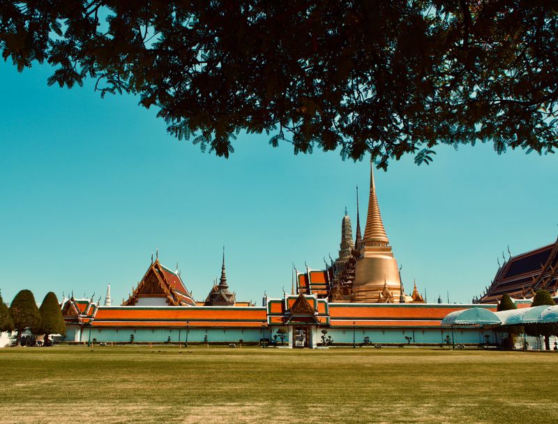 Thailand