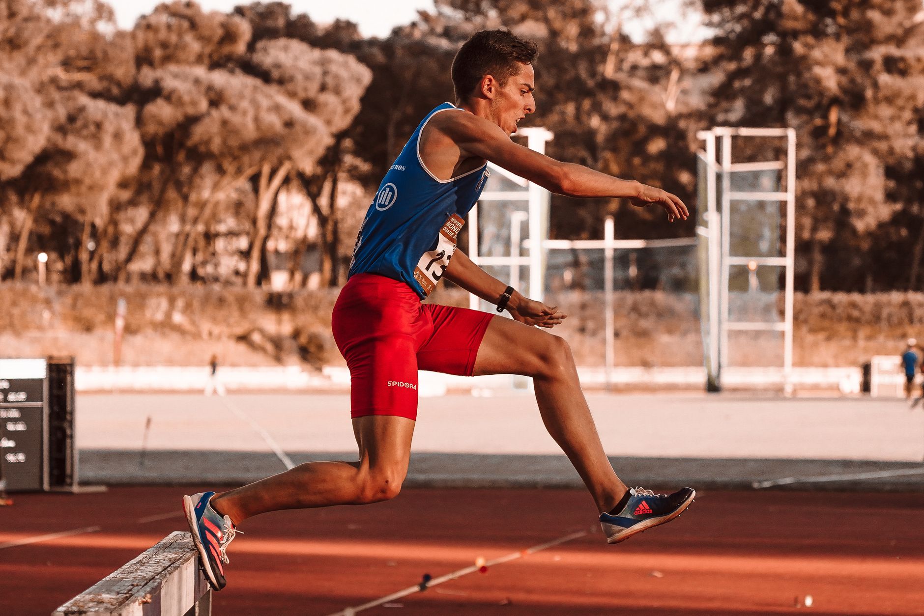 Running Tights Vs Shorts