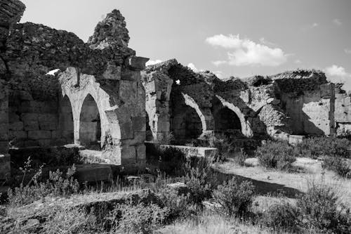 Безкоштовне стокове фото на тему «Археологія, замків, Замок»