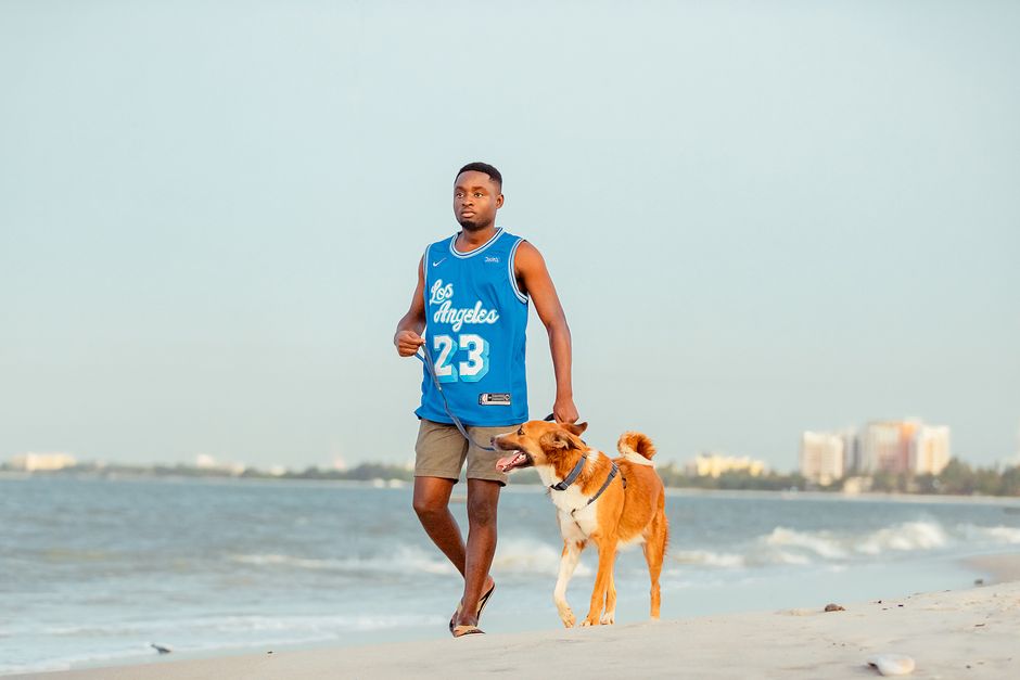 Pet-friendly condos Miami