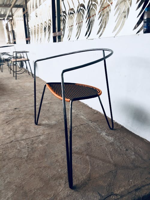 Furniture Design by MyNameIsWalySeck
