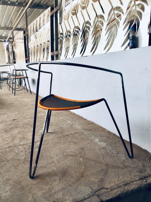 Furniture Design by MyNameIsWalySeck