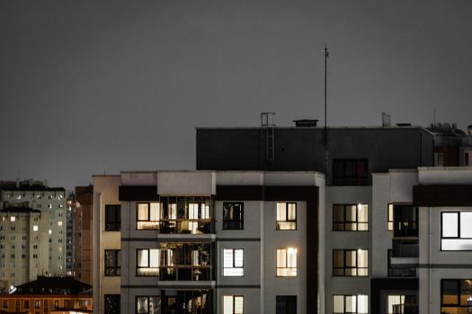 Glebe Parking Lot Could Become 90 Affordable Housing Units