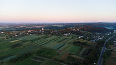 countryside landscape