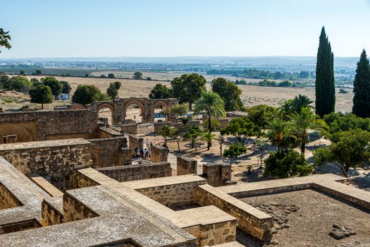 Medina Al Zahara