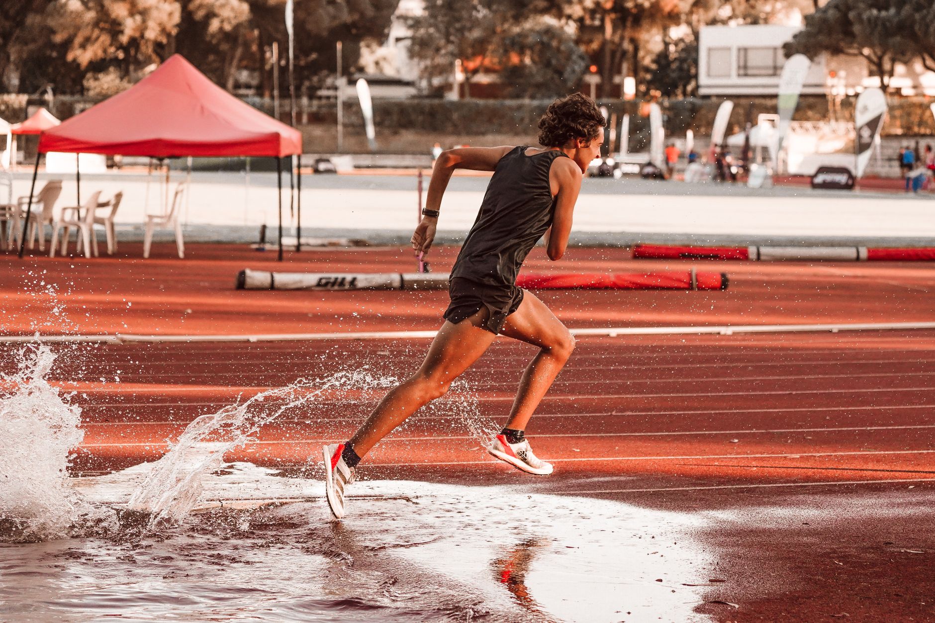 Running Injuries: Common Types, Symptoms, and Prevention