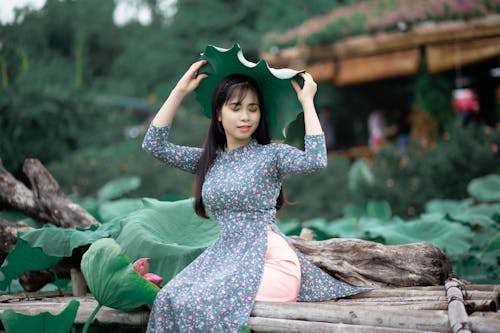 Безкоштовне стокове фото на тему «азіатська дівчина, азіатська жінка, волосина»