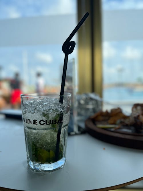 Free Mojito Stock Photo