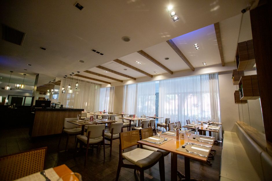 Del Frisco's