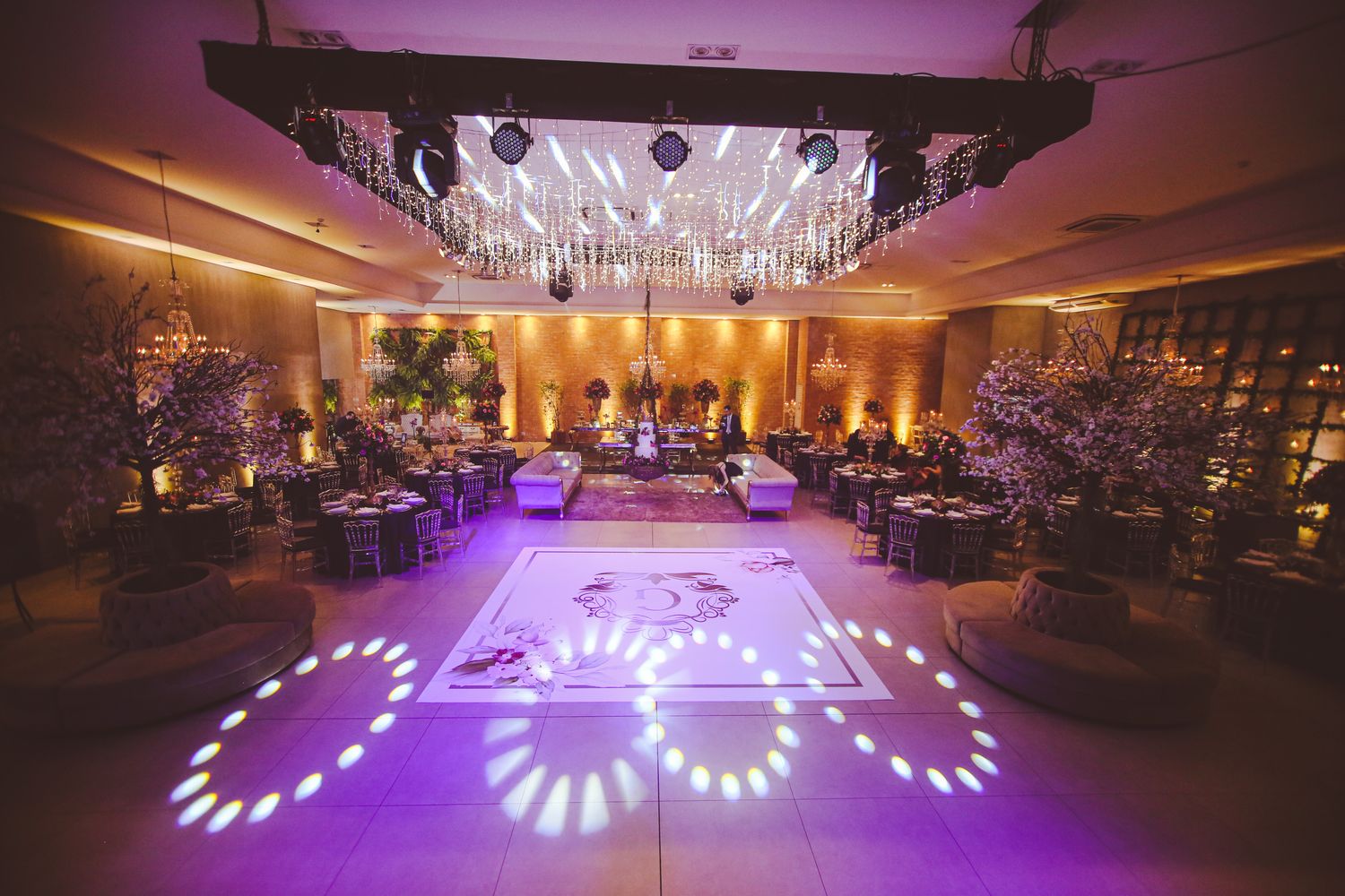Corporate Gala