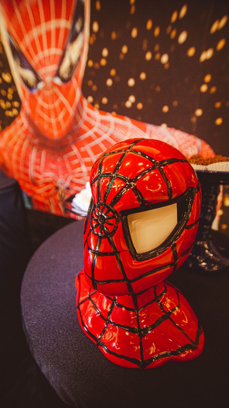 'Spider-Man 4' si avvicina al quarto maggior pubblico dei cinema brasiliani