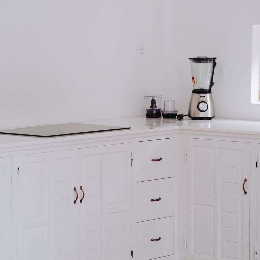 Perlengkapan Dapur HomeChef 06 — HAPPY