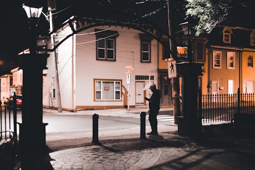 Fotos de stock gratuitas de calle, ciudad, ciudades