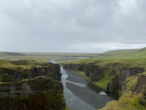 冰島, 地平線, 天性 的 免費圖庫相片