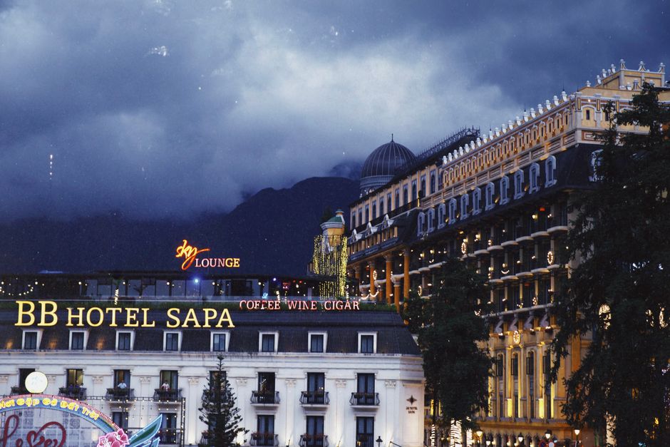Why Your Card Gets Declined at Vietnam Hotels (and What to Do)