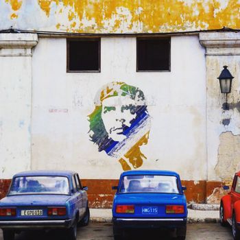 Diego Maradona