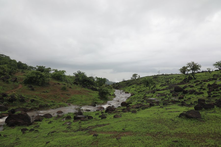 Dhinodhar Hills photo 3