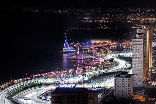Jeddah