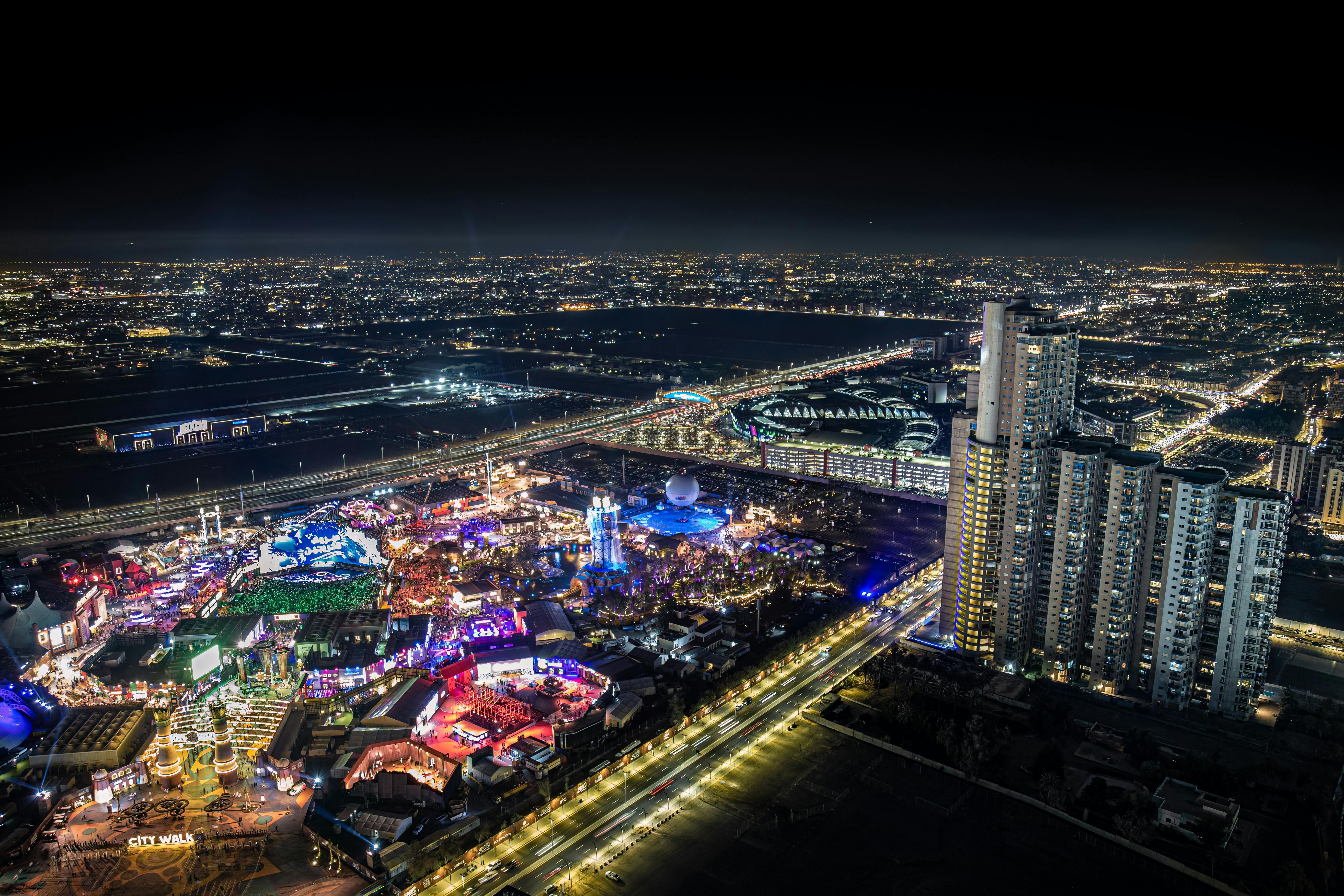 general entertainment authority ksa — Photo by Irfan Rahat on Pexels