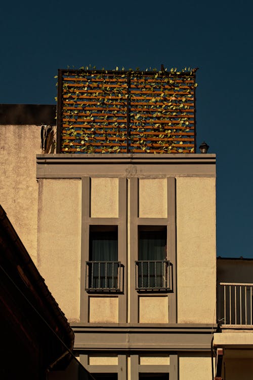 Gratis lagerfoto af arkitektur, bygning, eksteriør