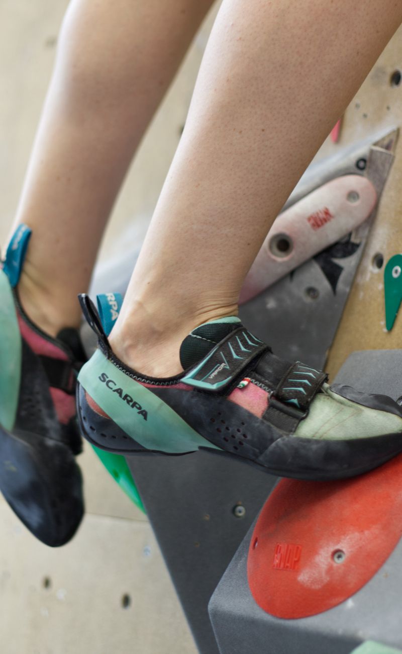 Best Climbing Chalk for Grip: 2026 Performance Guide