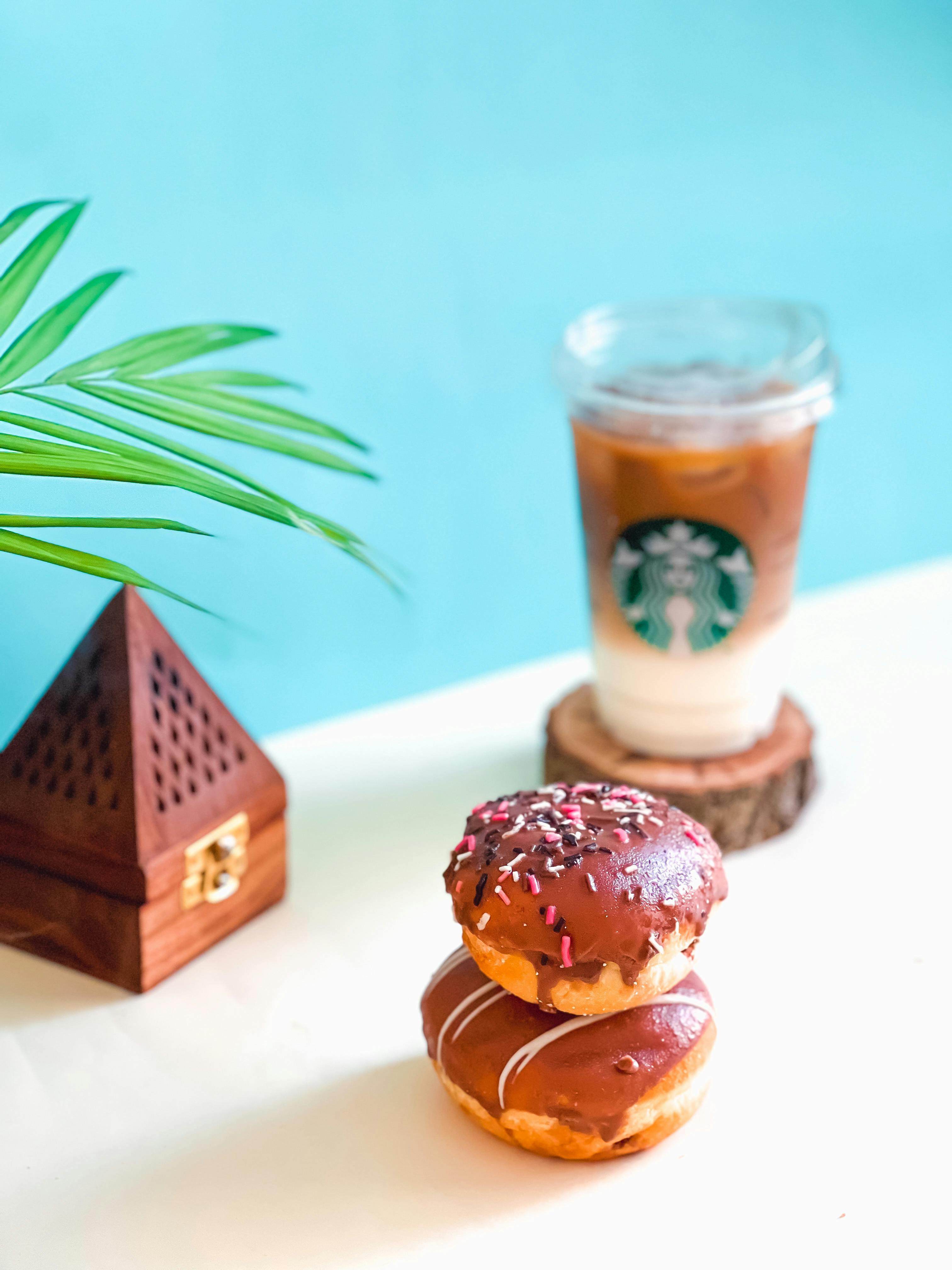 Chocolate Sprinkles Coffee Photos, Download The BEST Free Chocolate