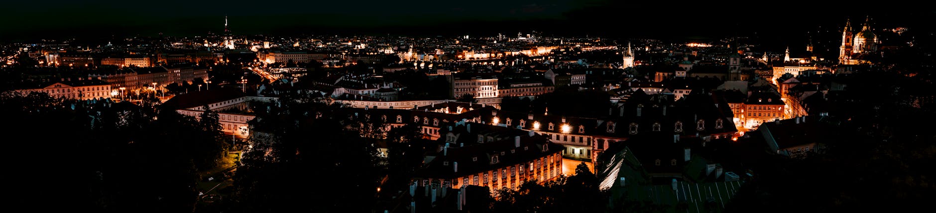 Popular sights in Prague Landmarks in Prague