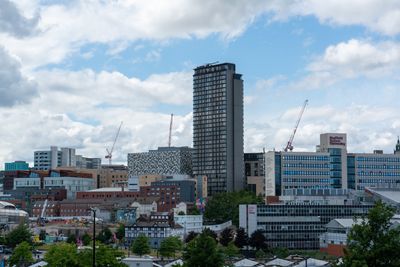 Sheffield
