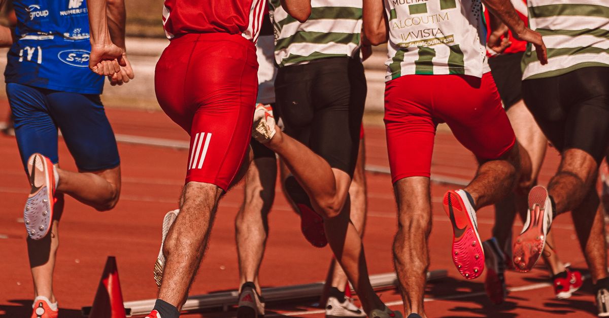 Pourquoi les sportifs gèrent mieux les transitions de vie