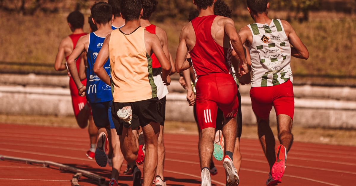 Le rôle du sport pour élargir votre fenêtre de tolérance