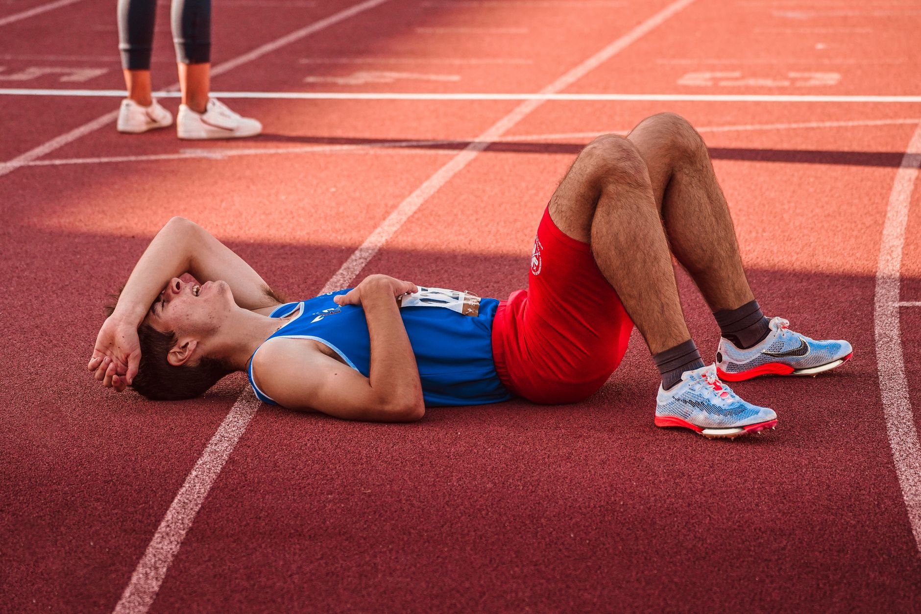 Melatonin pro sportovce: Lepší spánek = lepší výsledky Melatonin pro sportovce: Lepší spánek = lepší výsledky