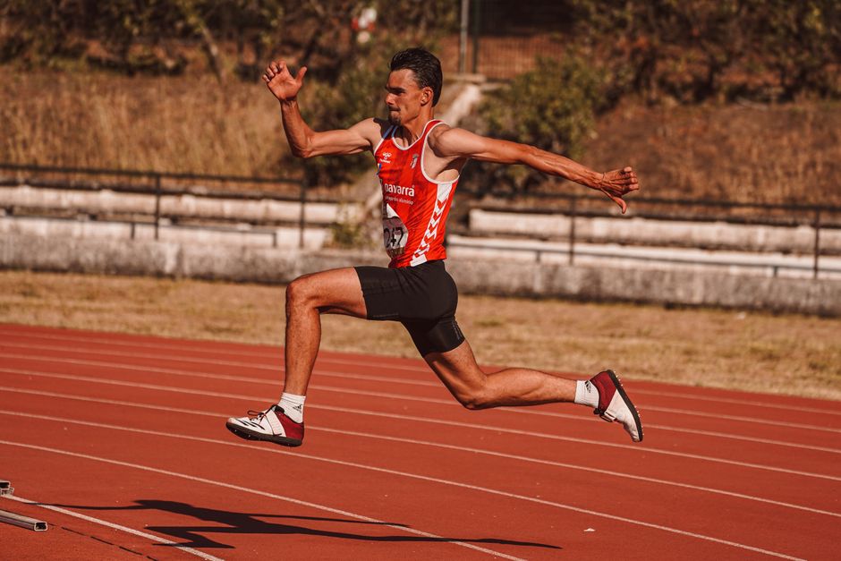Ottawa Sends 7-Athlete Track and Field Crew to Canada Games