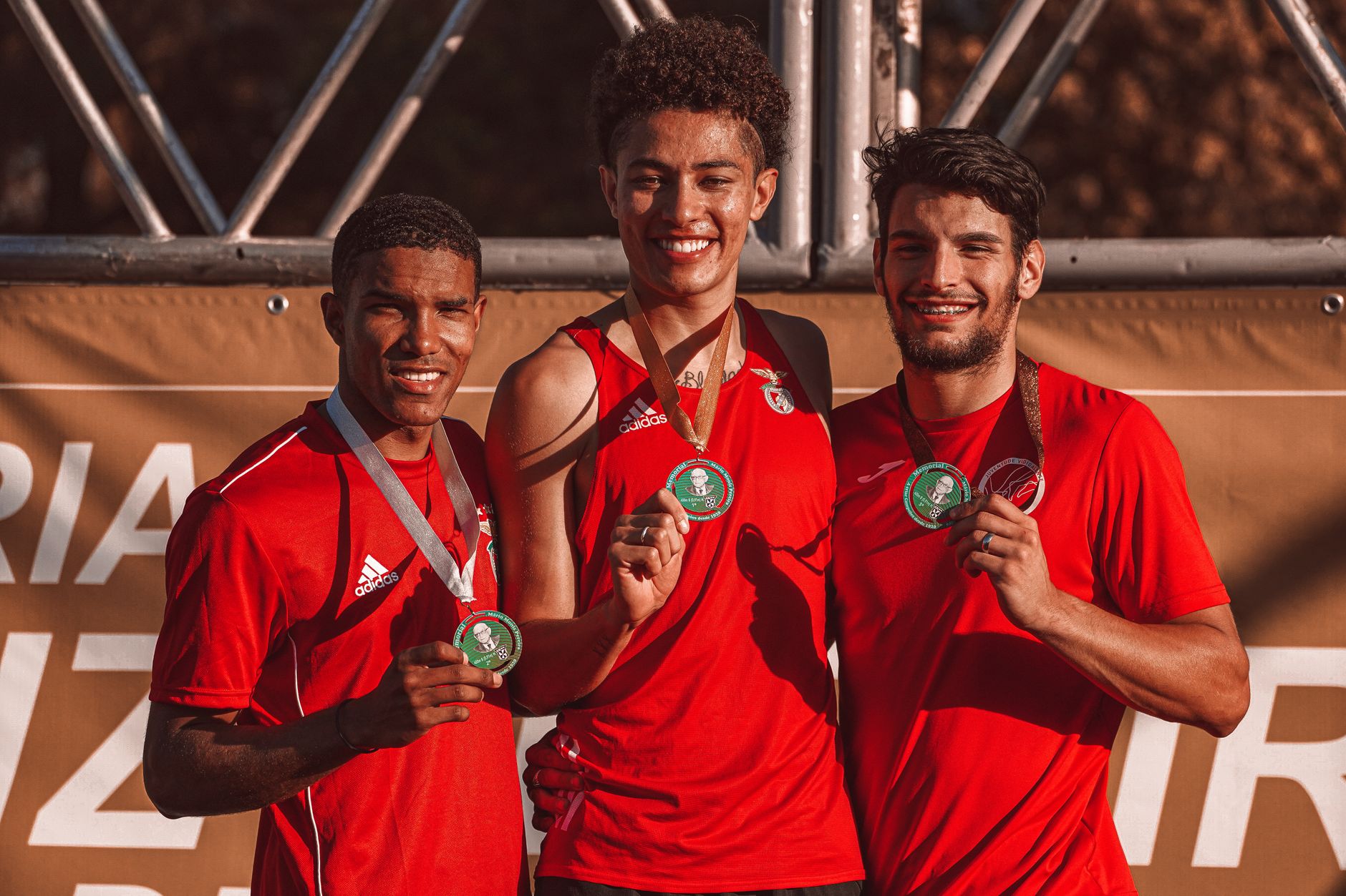 DKC de Viana gewinnt 11 Medaillen bei der nationalen Nachwuchs-Slalom-Meisterschaft