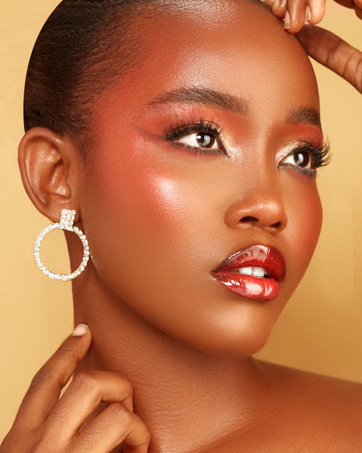 How Does A Healthy Diet Contribute To Glowing Skin? 12 Essential Nutrients For Skin Health