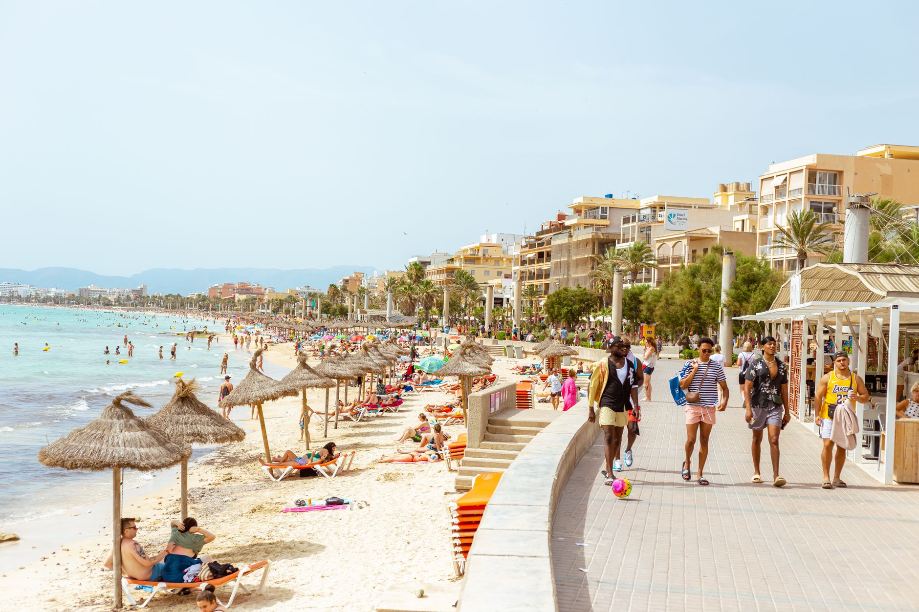 Ibiza, Spain