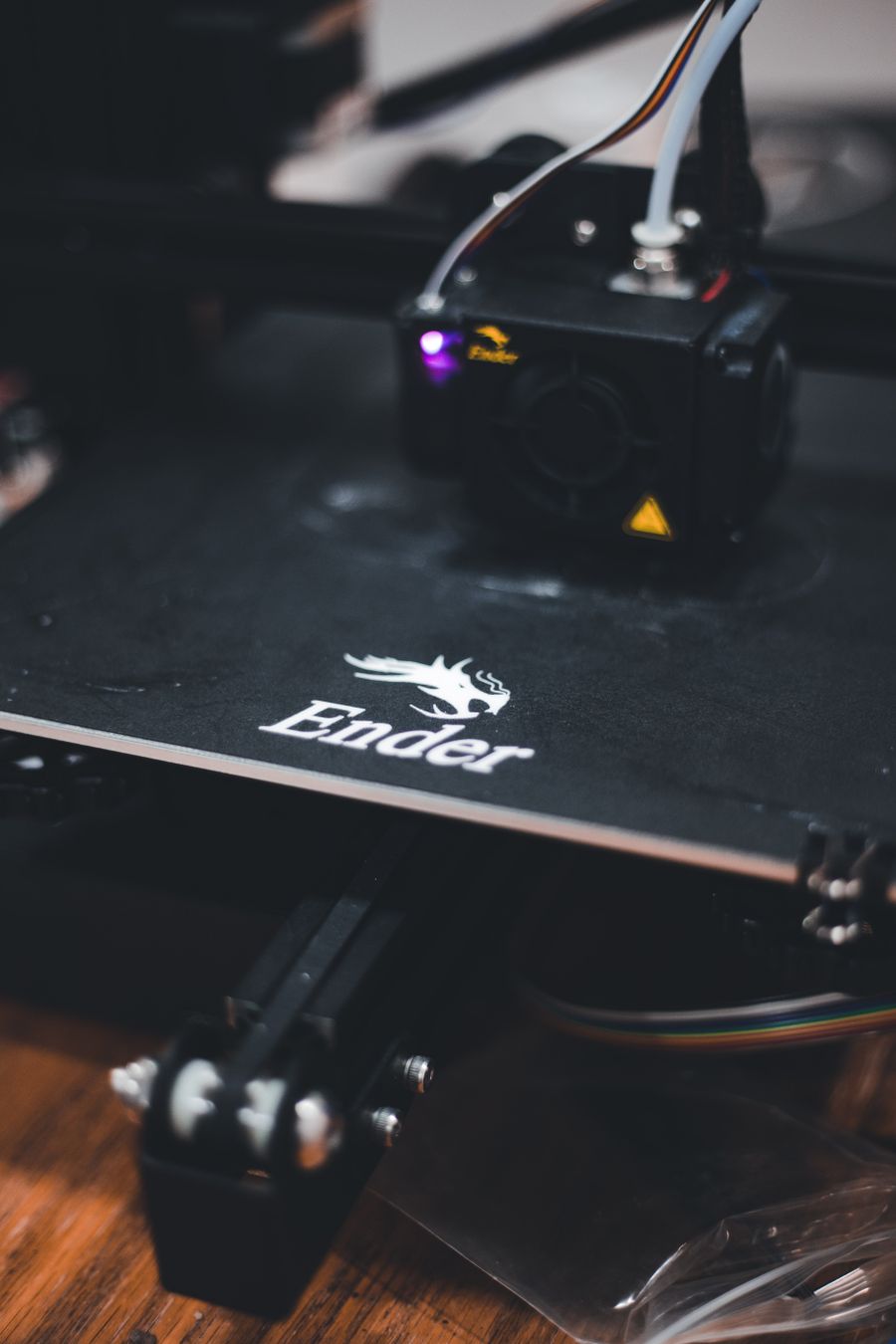 Creality Ender 3 V3 / V3 KE