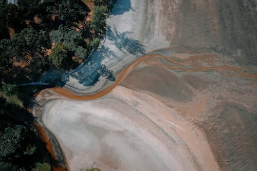 бесплатная Бесплатное стоковое фото с вода, водопад, гора Стоковое фото